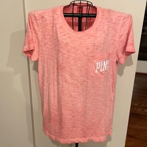PINK Tee